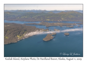 Kodiak Island