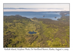 Kodiak Island