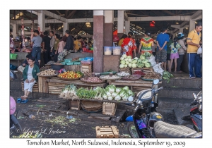 Market Scene