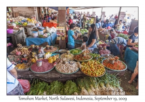 Market Scene