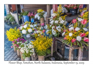 Flower Shop