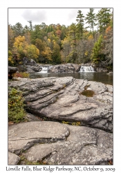 Linville Falls