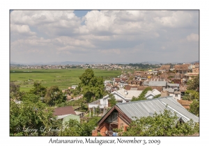 Antananarivo