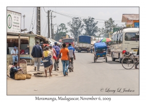 Street Scene