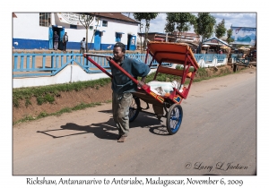 Rickshaw