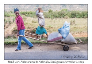 Hand Cart