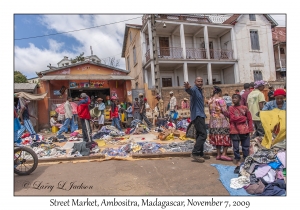 Street Market