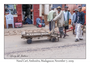 Hand Cart