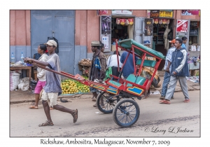 Rickshaw