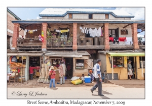 Street Scene