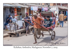 Rickshaw