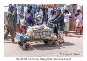 Hand Cart