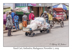 Hand Cart