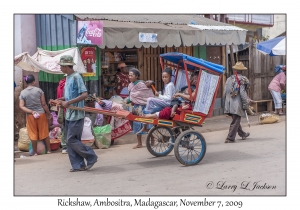 Rickshaw