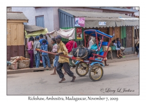 Rickshaw