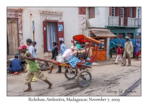 Rickshaw