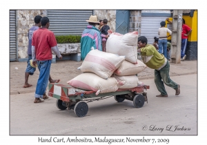 Hand Cart