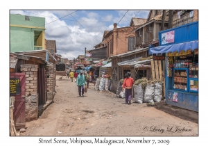 Street Scene