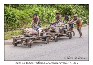 Hand Carts