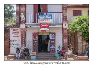 Sariaka Hotel