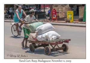 Hand Cart