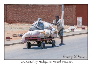 Hand Cart