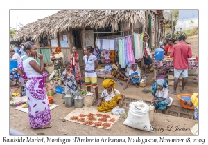 Roadside Market