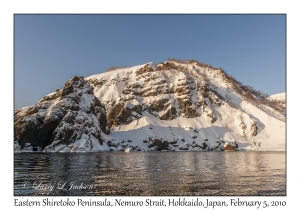 Shiretoko Peninsula