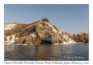 Shiretoko Peninsula