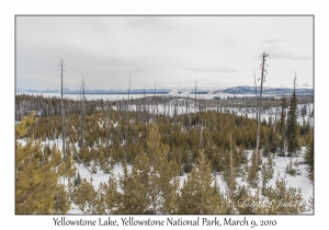 Yellowstone Lake