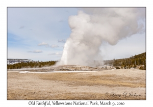 Old Faithful