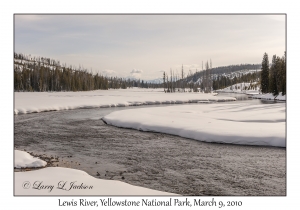 Lewis River