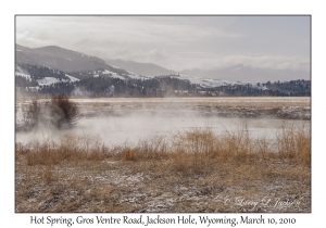 Hot Spring