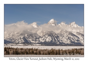 Tetons