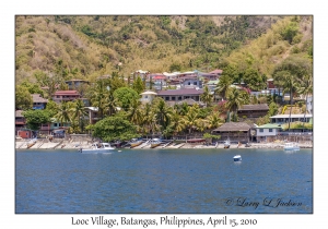 Looc Village