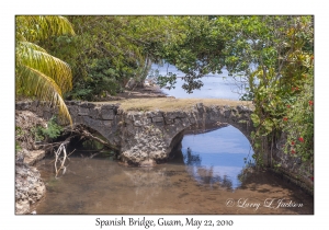 Spanish Bridge