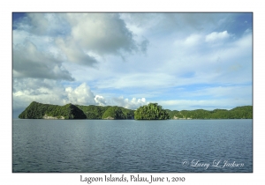 Lagoon Islands