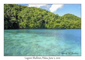 Lagoon Shallows