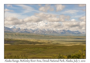 Alaska Range