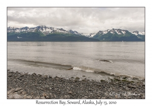 Resurrection Bay