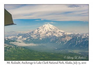 Mt. Redoubt