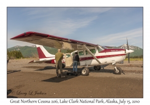 Great Northern Cessna 206
