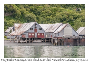 Snug Harbor Cannery