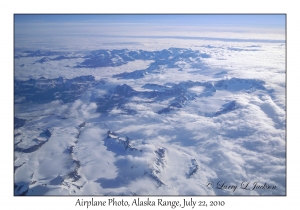 Alaska Range