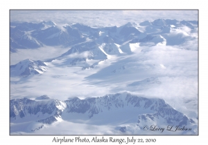 Alaska Range