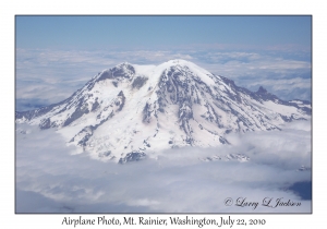 Mt. Rainier