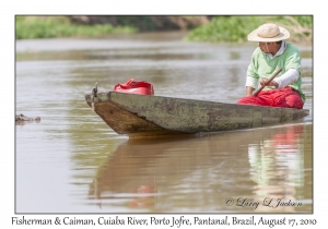 Fisherman