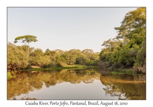 Cuiaba River