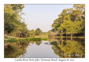 Cuiaba River