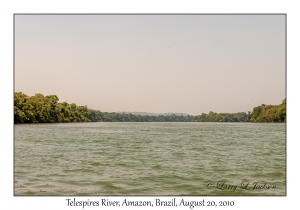 Telespires River